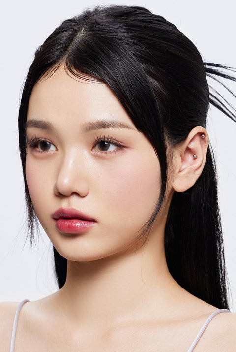 Dewy Kristin (Basic) Monthly - 灰色