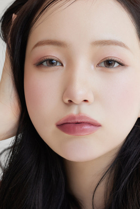 Pit-a-Pat Kristin 1Day - 米棕色