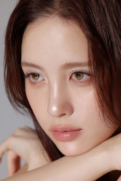 Cosmo Kristin 1Day - 香檳色