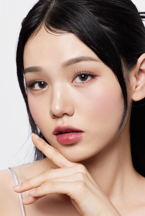 Dewy Kristin (Basic) Monthly - 灰色