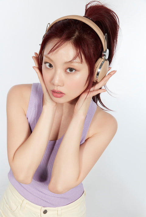 OMG Kristin - 灰色