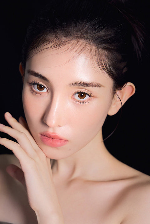 Born to be Kristin - 棕色