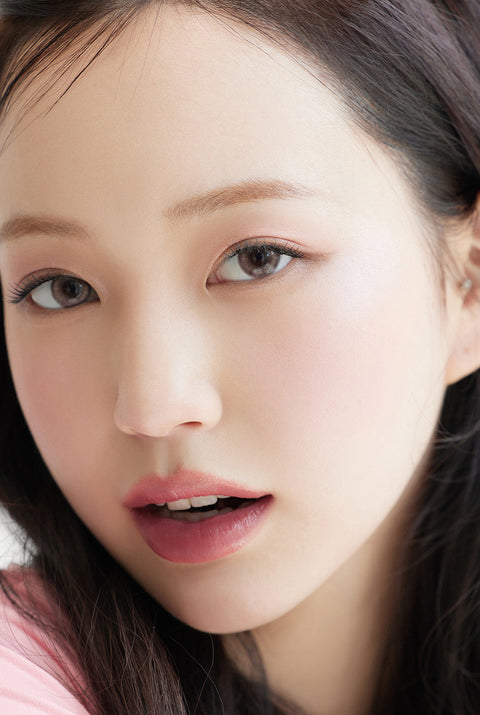 Pit-a-Pat Kristin 1Day - 米棕色
