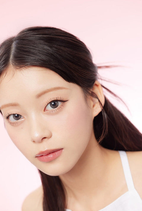 First Love Kristin 1Day - 灰色