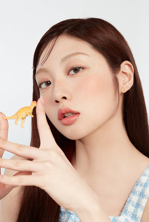 Dewy Kristin (Basic) Monthly - 灰色