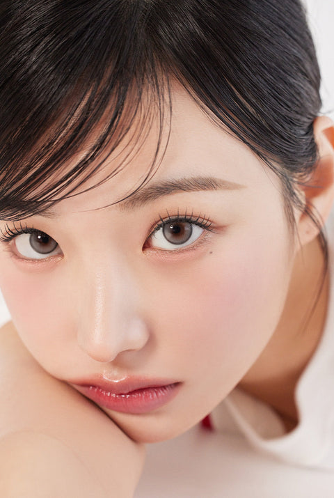 Sugar High Kristin Plus - 灰色