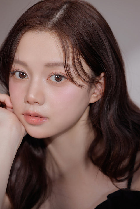 I am Kristin - 巧克棕