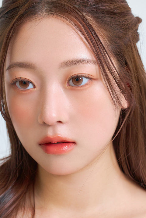 Dewy Kristin (Basic) Monthly - 棕色