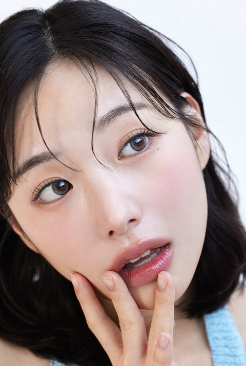 Forever Young Kristin - 繆斯灰