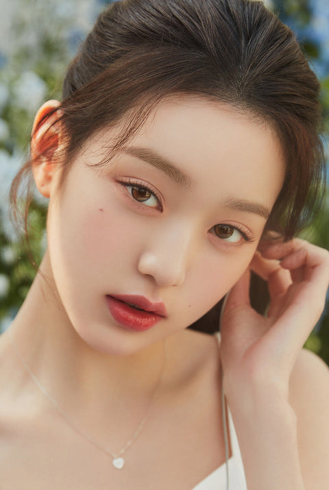 First Love Kristin 1Day - 棕色