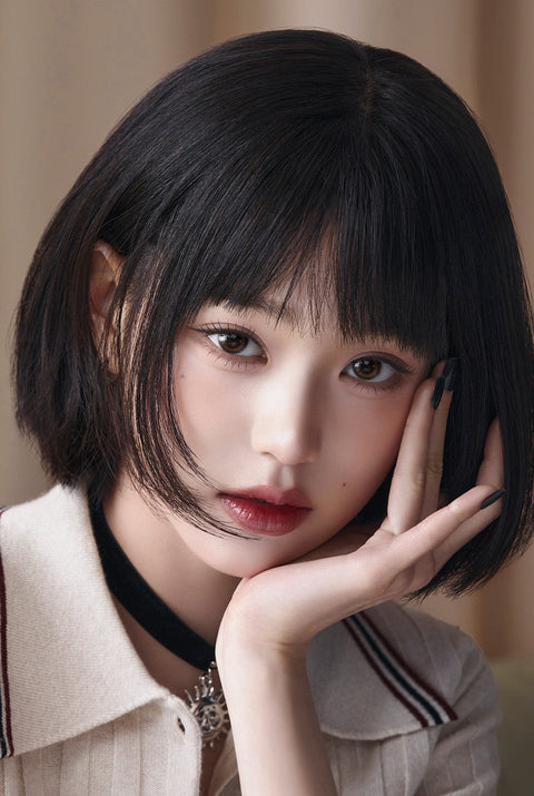 Dear Deer Kristin 1Day - 斑比棕