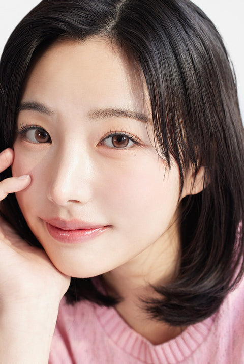 Forever Young Kristin 1Day - 夢幻棕