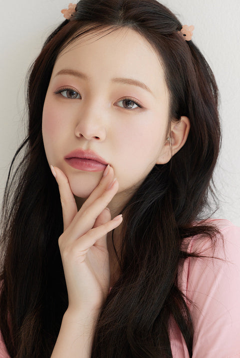 Pit-a-Pat Kristin 1Day - 米棕色