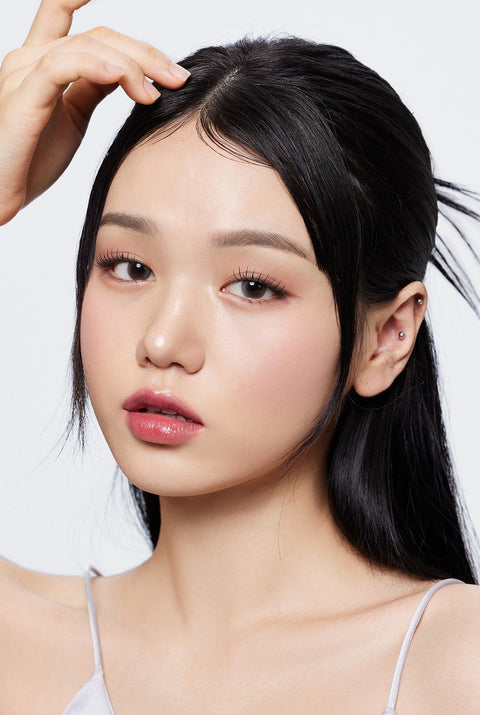 Dewy Kristin (Basic) Monthly - 灰色