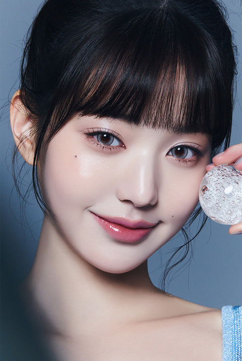 Pondy Kristin - 灰色