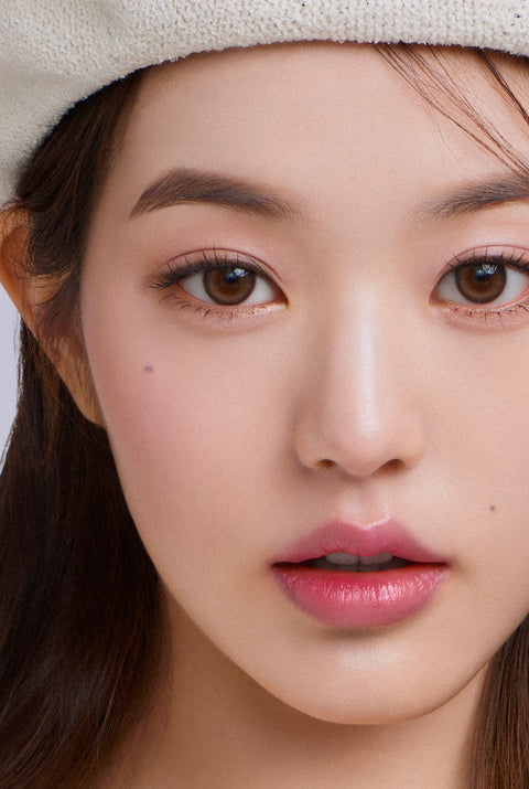 One&Only Kristin Plus - 棕色
