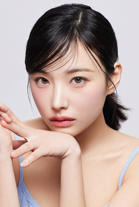 Sugar High Kristin Plus - 灰色