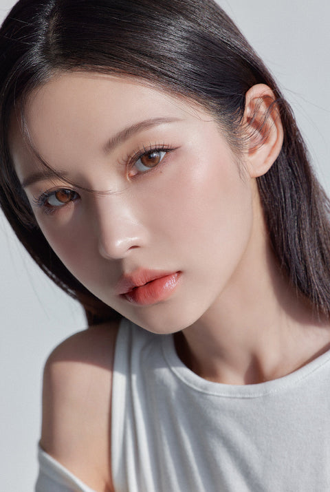 Bittersweet Kristin 1Day - 琥珀棕