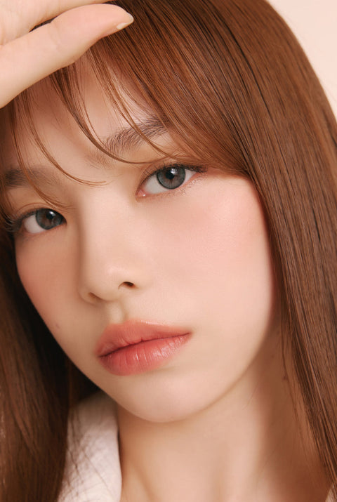 Dolly Kristin 1Day - 灰色
