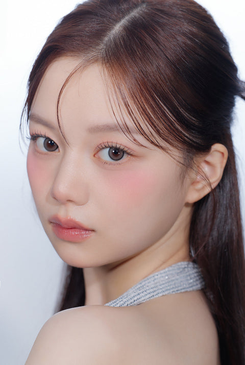 I am Kristin - 灰色