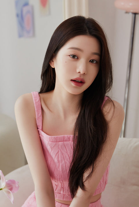 One&Only Kristin - 米棕色