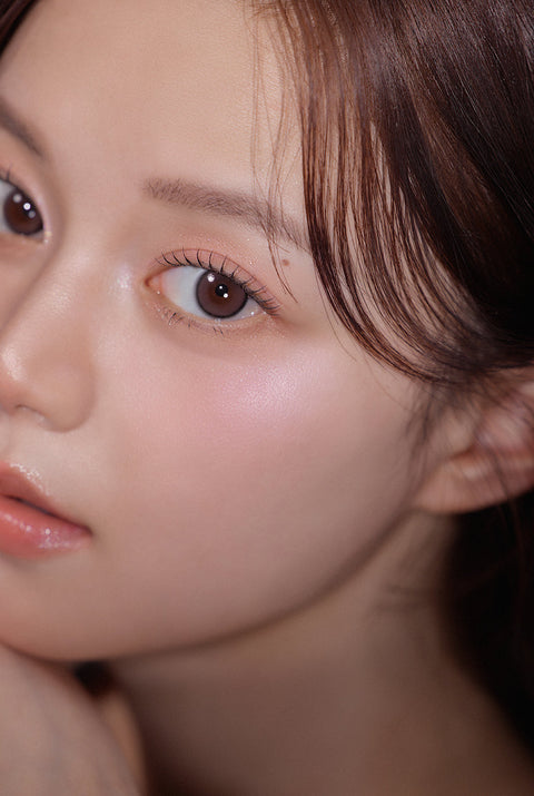 I am Kristin - 巧克棕