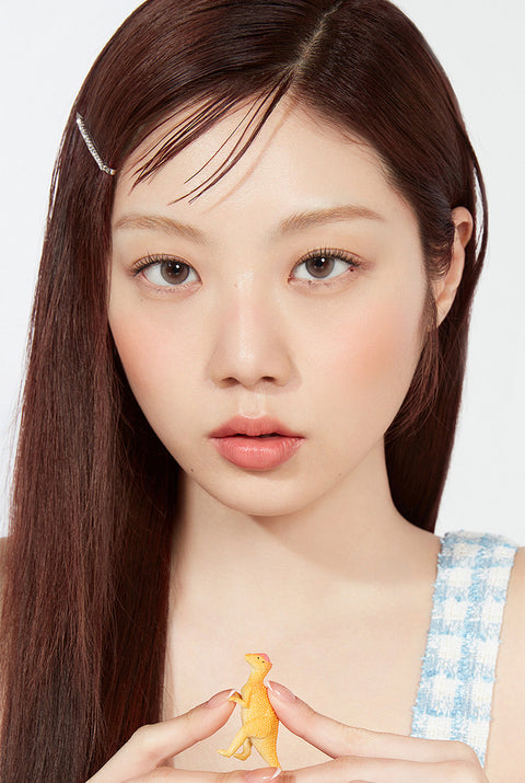 Dewy Kristin (Basic) Monthly - 灰色