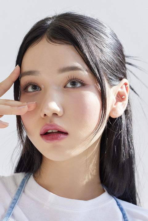 Dewy Kristin (Basic) Monthly - 灰色