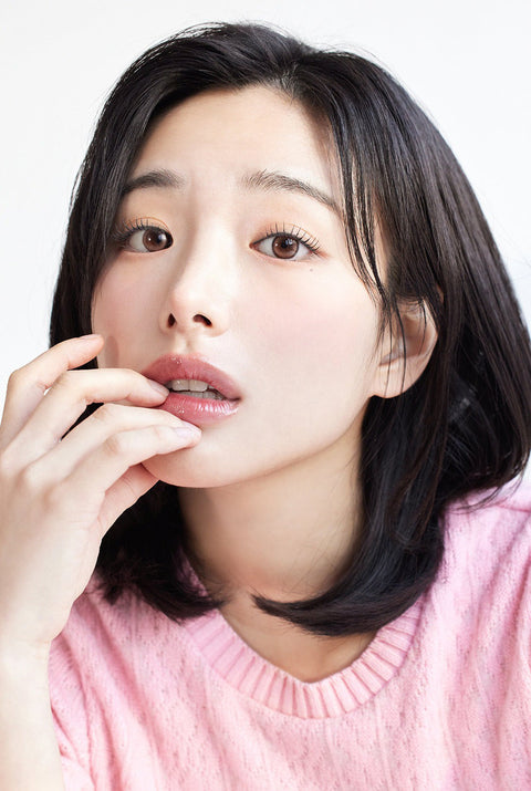 Forever Young Kristin 1Day - 夢幻棕