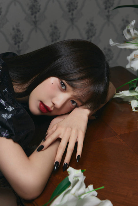 One&Only Kristin 1Day - 淺灰色