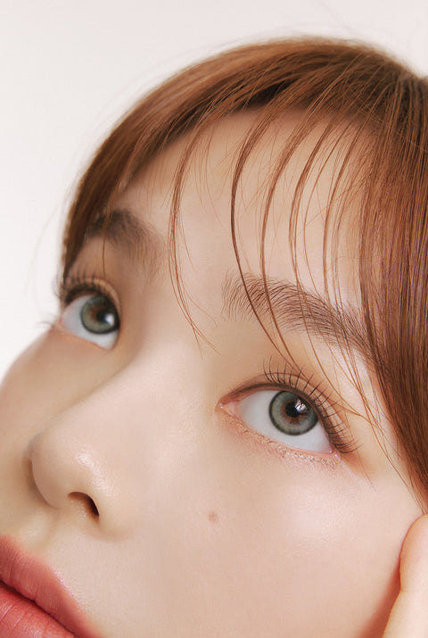 Born to be Kristin - 灰色