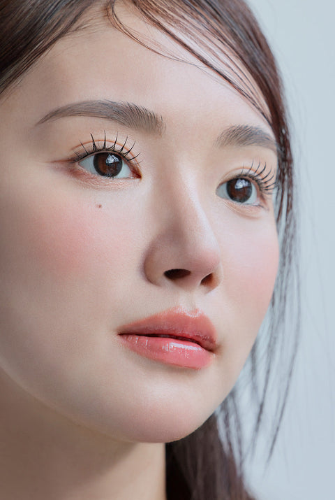 Blurred Kristin - 黑色