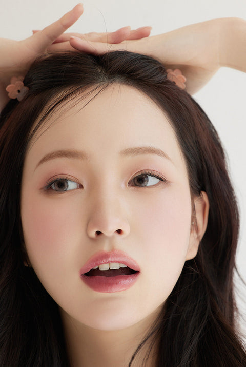 Pit-a-Pat Kristin - 米棕色