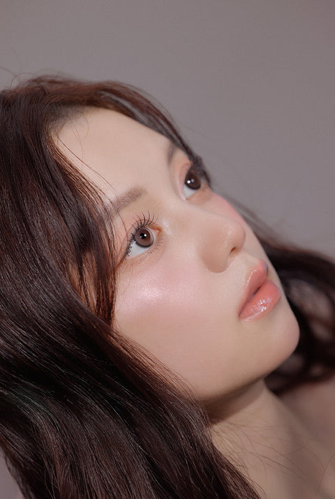 I am Kristin - 巧克棕