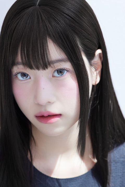 First Love Kristin 1Day - 灰色 (2片)