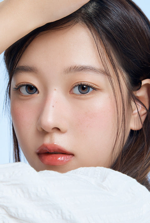 Wake Up Kristin - 冷淡灰