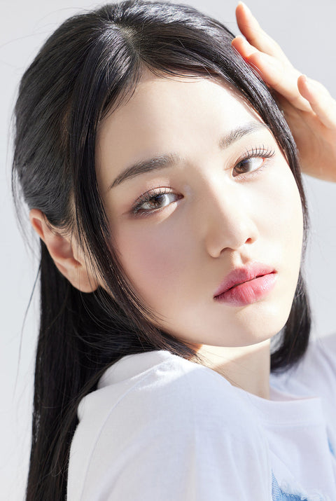 Dewy Kristin (Basic) Monthly - 灰色
