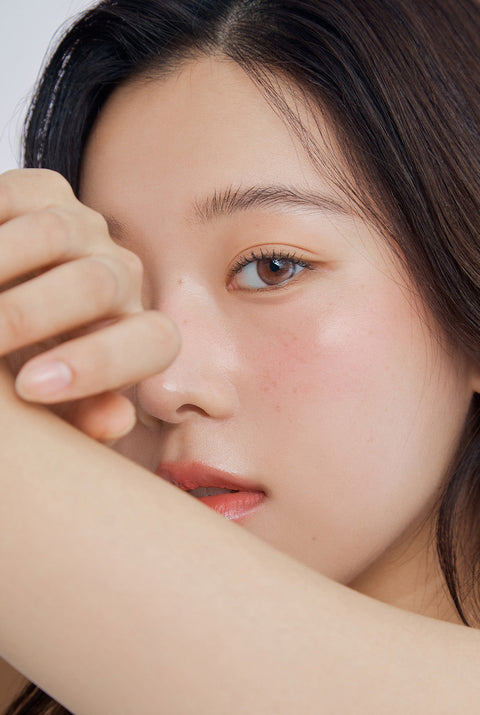 Wake Up Kristin 1Day - 曙光棕