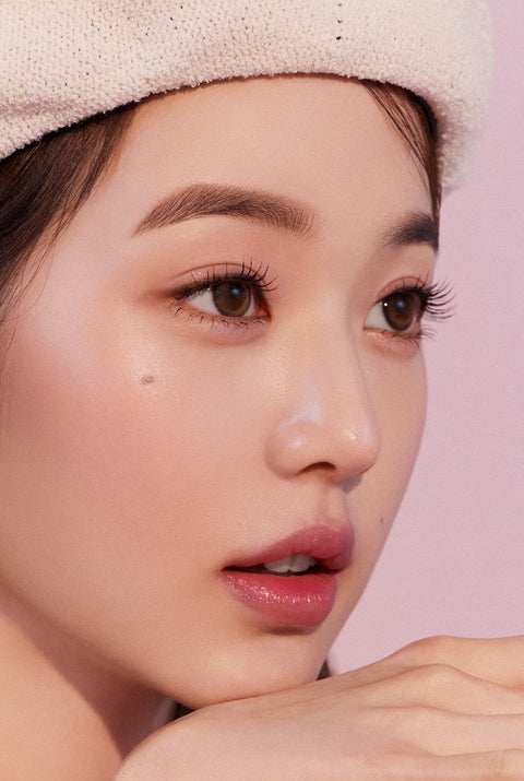 One&Only Kristin Plus - 棕色