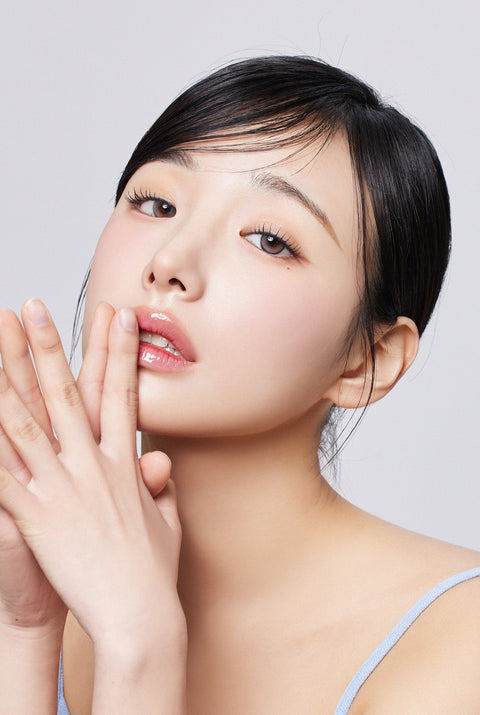 Sugar High Kristin Plus - 灰色