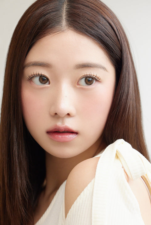 Dear Deer Kristin - 斑比棕