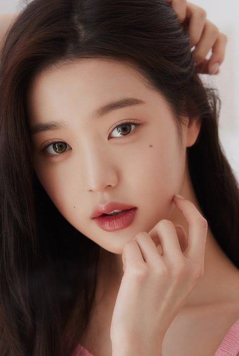 One&Only Kristin 1Day - 米棕色