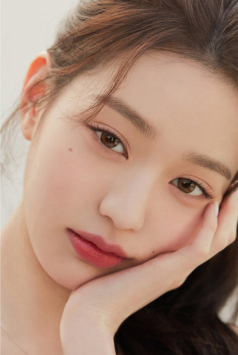 First Love Kristin 1Month - 棕色