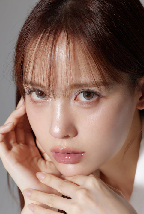Cosmo Kristin 1Day - 灰色