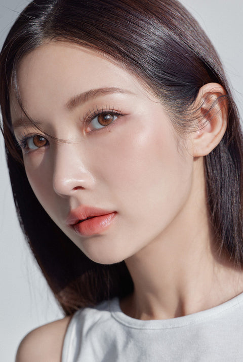 Bittersweet Kristin 1Day - 琥珀棕