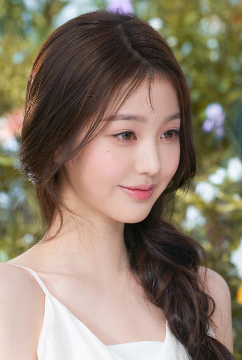 Dewy Kristin 1Day - 棕色
