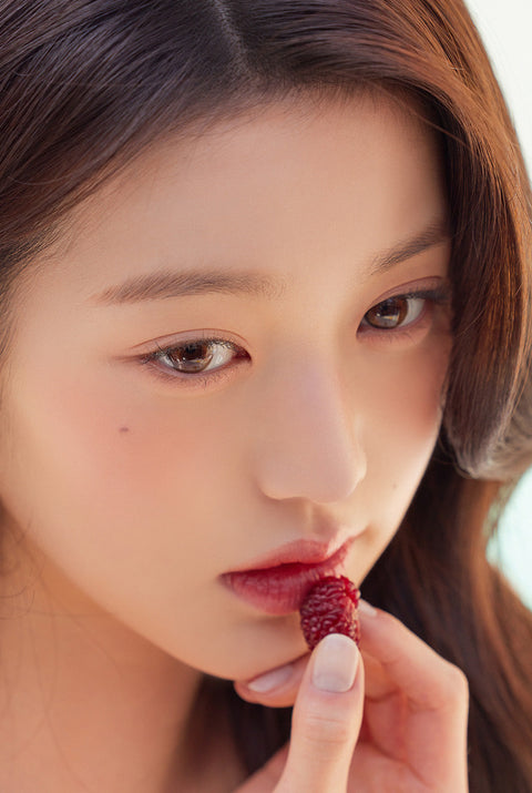 Bittersweet Kristin 1Day - 琥珀棕