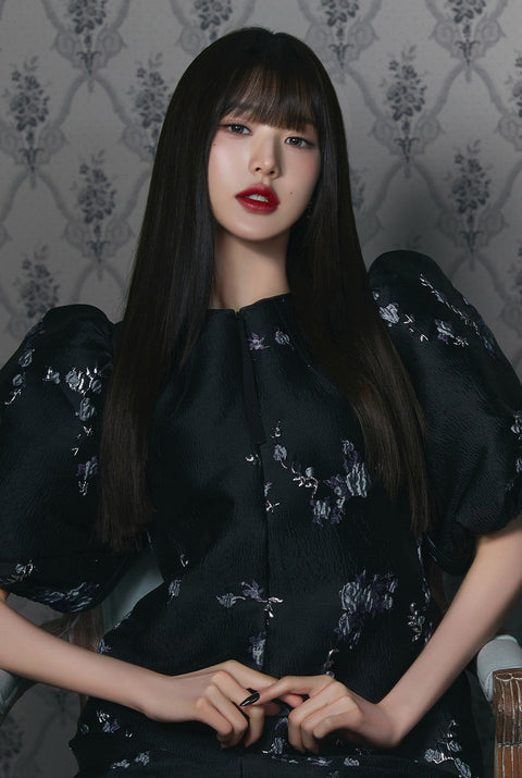 One&Only Kristin 1Day - 淺灰色