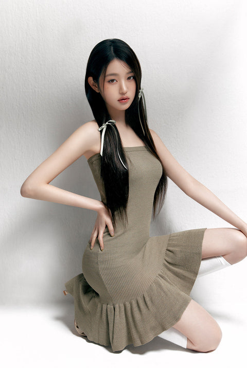 Bittersweet Kristin 1Day - 橄欖棕