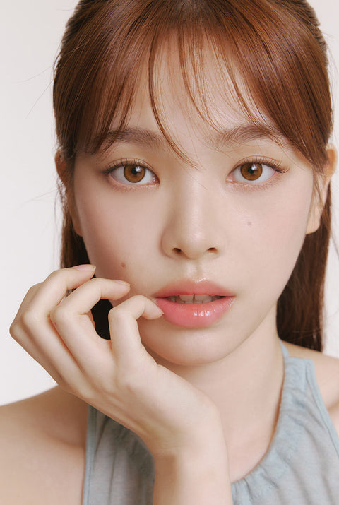 Born to be Kristin - 棕色